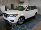 2018 NISSAN PATHFINDER - 5N1DR2MN6JC607671