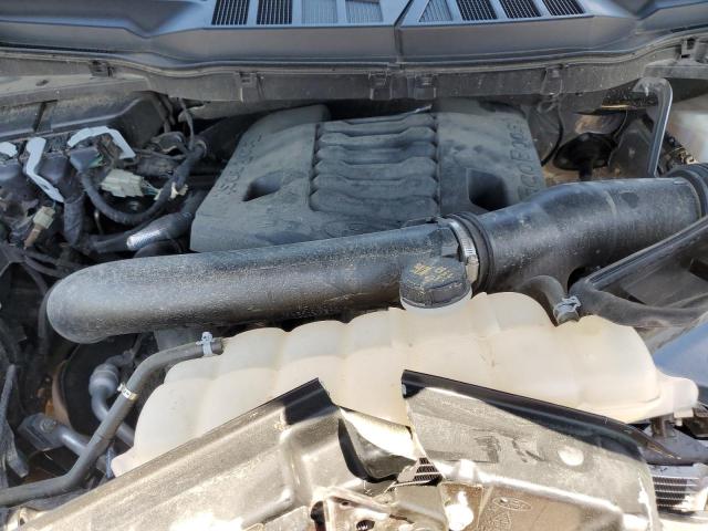 2022 FORD F150 SUPER - 1FTFW1E81NKD61035