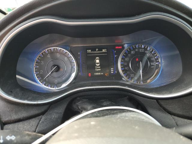 2015 CHRYSLER 200 LIMITE - 1C3CCCAB8FN669929