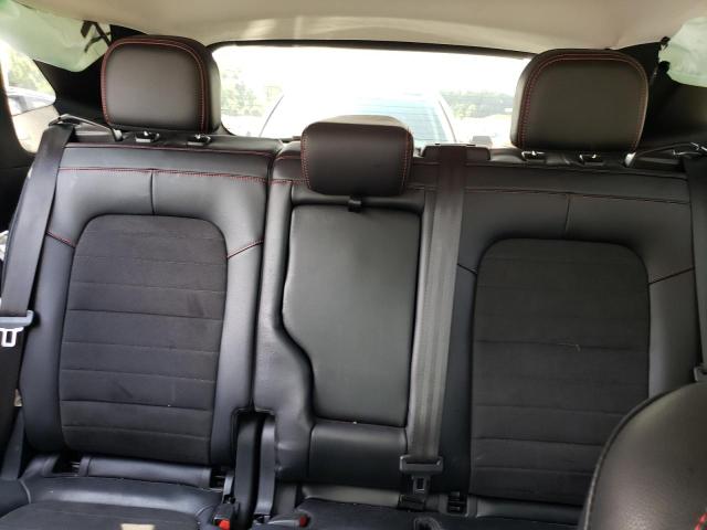 2022 Ford Escape Sel VIN: 1FMCU9H94NUA11491 Lot: 61448704