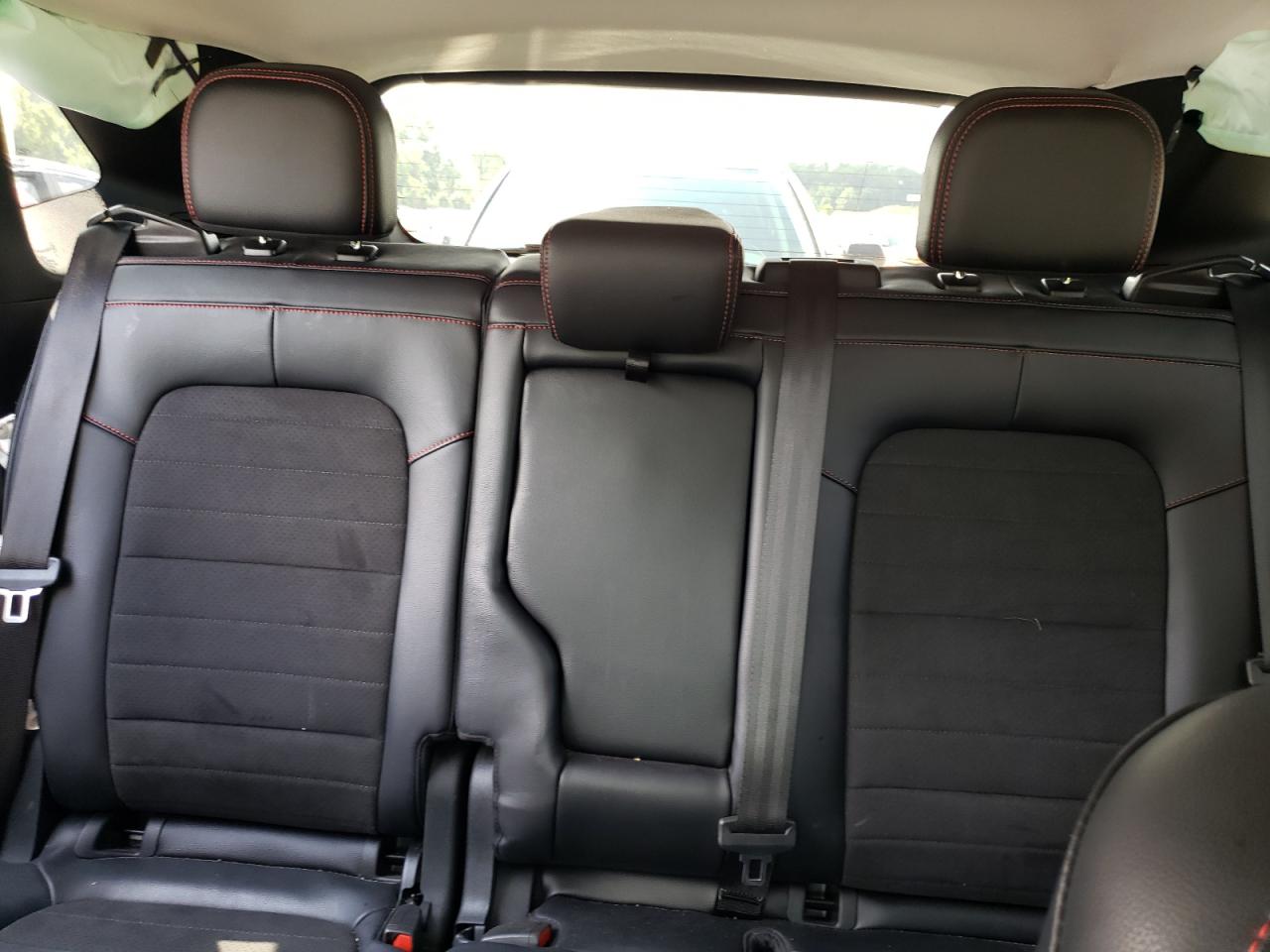 1FMCU9H94NUA11491 2022 Ford Escape Sel