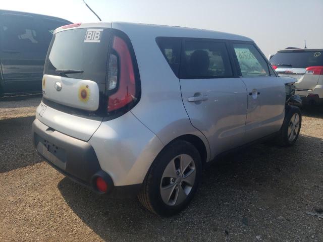 VIN KNDJN2A24E7743311 2014 KIA Soul no.3