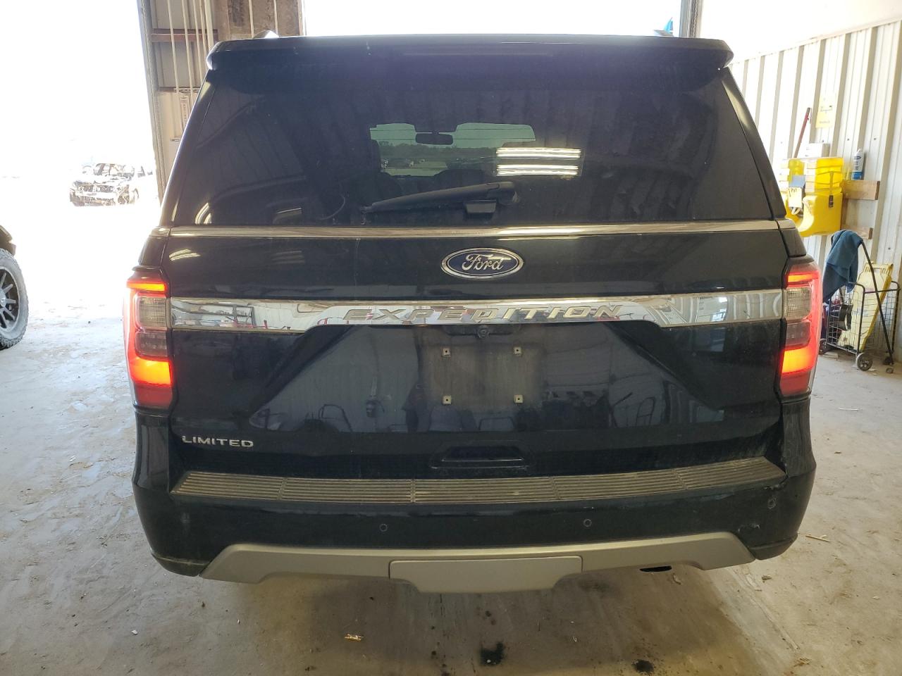 1FMJU1KT3KEA50365 2019 Ford Expedition Limited