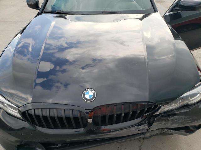 2021 BMW 330I VIN: 3MW5R1J07M8C05484 Lot: 63065454