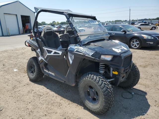 2015 POLARIS RZR 900 EP - 3NSVAE879FF442026