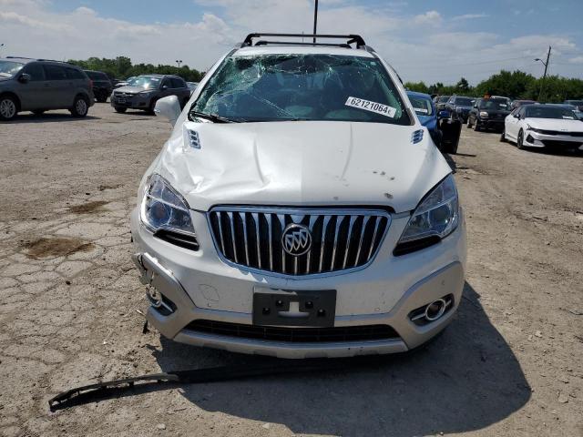 2016 BUICK ENCORE PRE KL4CJDSB9GB575092
