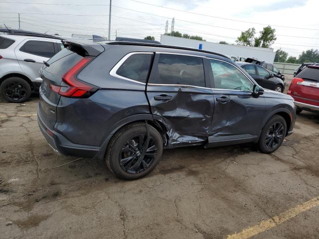 2024 HONDA CR-V SPORT - 5J6RS6H95RL036439