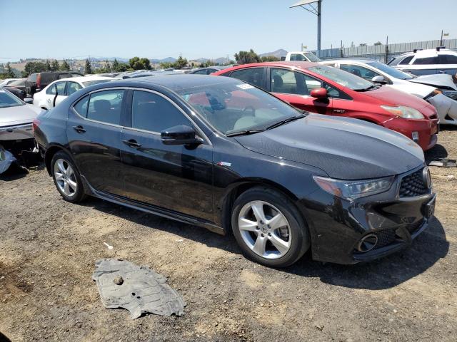 2019 Acura Tlx Technology VIN: 19UUB2F63KA001743 Lot: 62518604