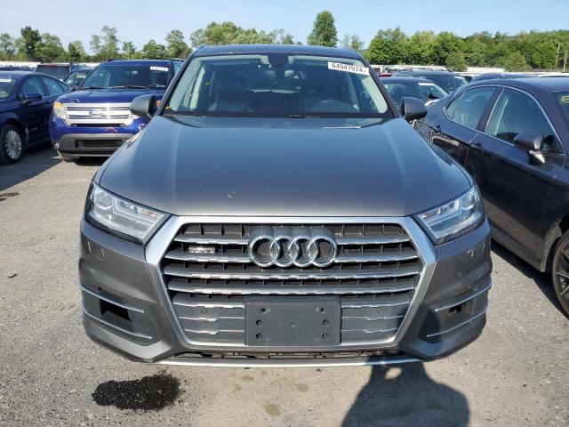 VIN WA1LAAF71HD028232 2017 Audi Q7, Premium Plus no.5