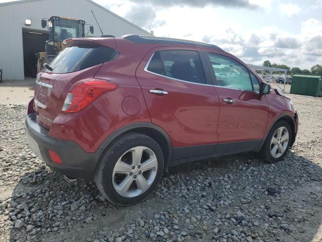 2016 BUICK ENCORE PRE - KL4CJDSB3GB528771