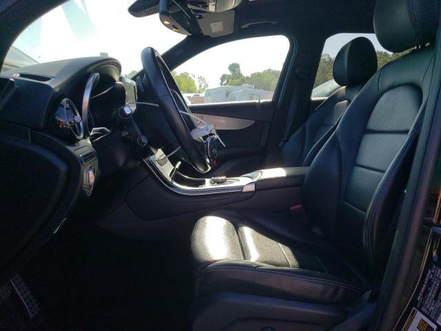 2019 MERCEDES-BENZ GLC 300 4M - WDC0G4KBXKV180864