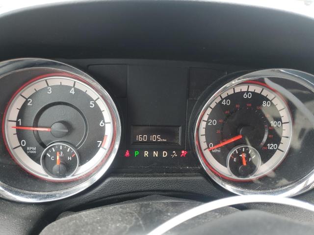 2013 Dodge Grand Caravan Sxt VIN: 2C4RDGCG1DR669094 Lot: 61451324