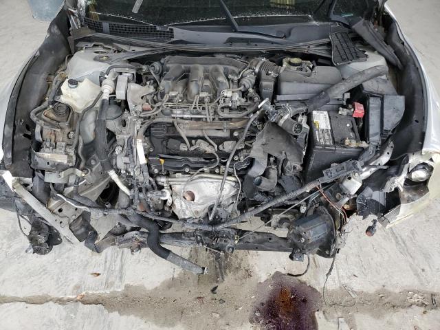 2015 NISSAN ALTIMA 3.5 - 1N4BL3AP2FC477300