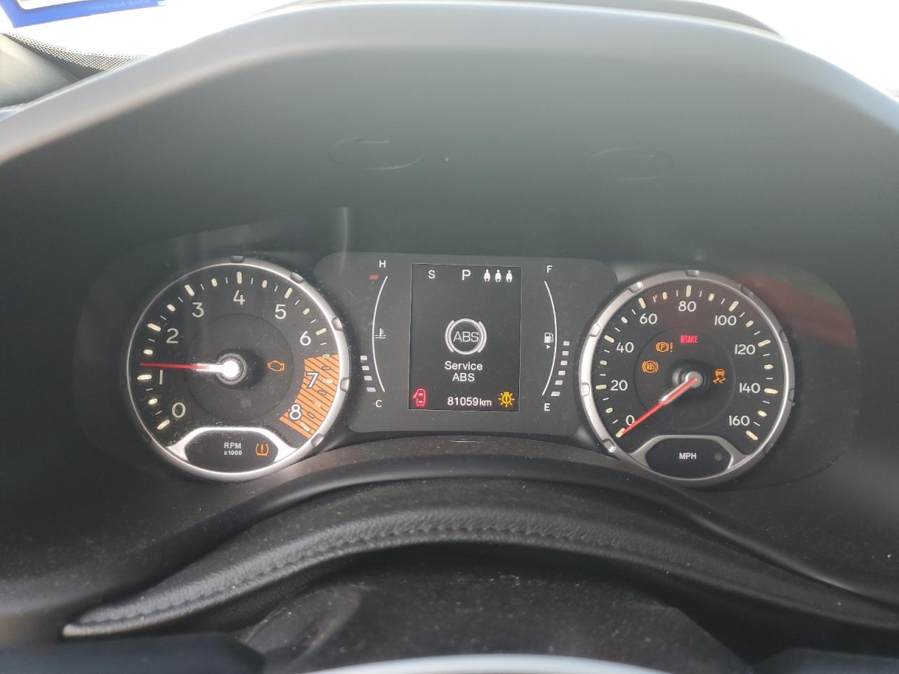 ZACNJABB6KPK85711 2019 Jeep Renegade Latitude