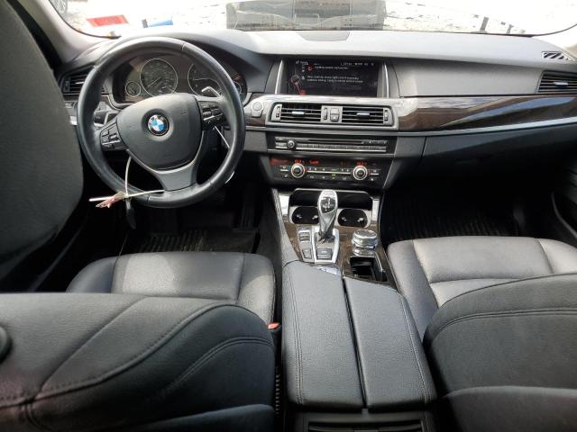 VIN WBA5A7C57GG643768 2016 BMW 5 Series, 528 XI no.8