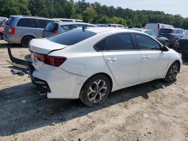 2019 KIA FORTE FE - 3KPF24AD2KE043570