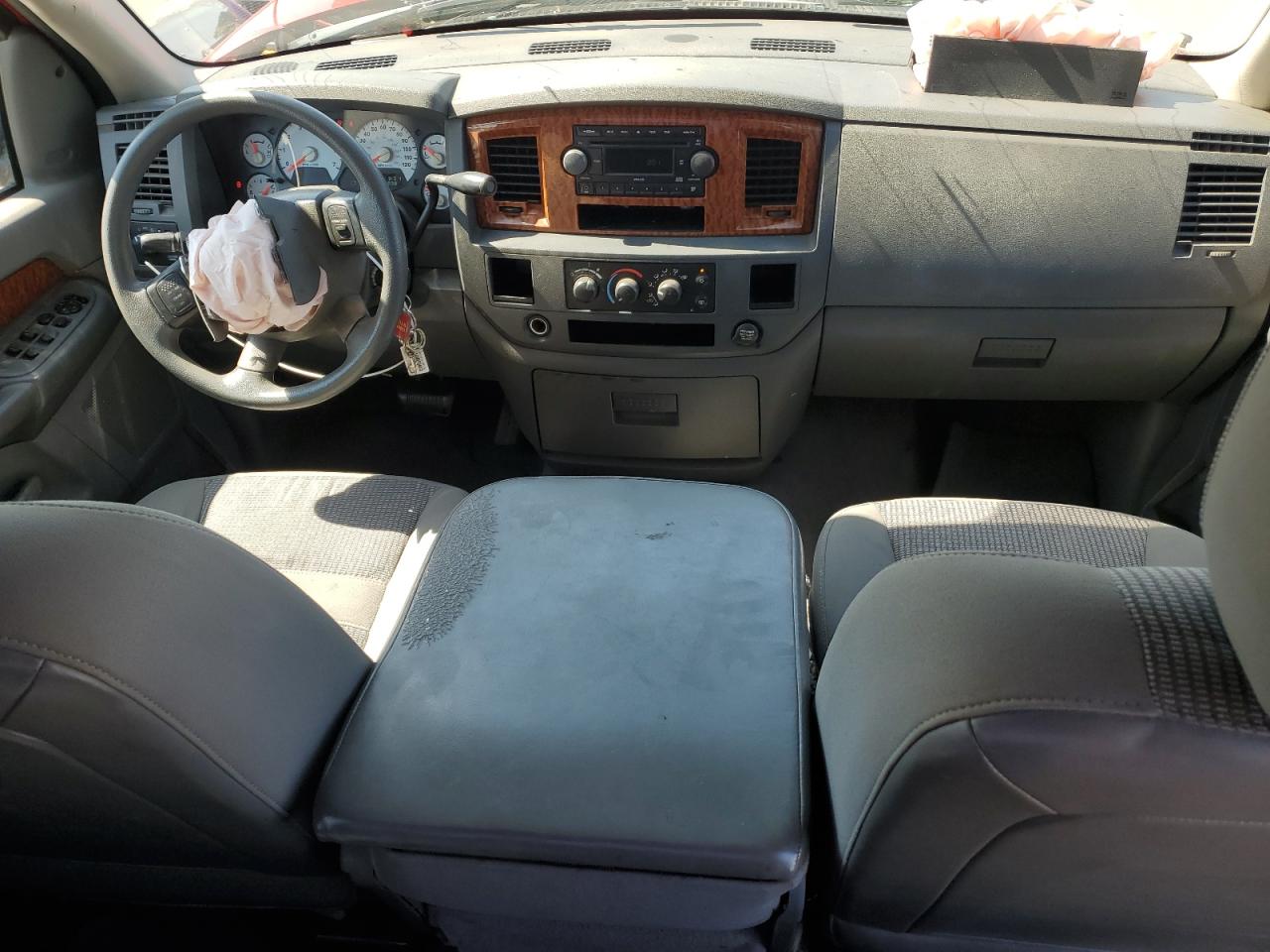 1D7HA18N96J179038 2006 Dodge Ram 1500 St