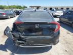 HONDA CIVIC EX photo