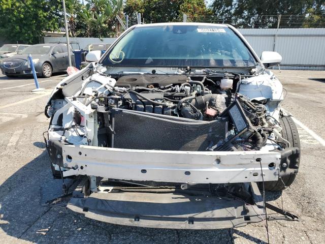 2021 TOYOTA CAMRY SE - 4T1G11AK9MU556836