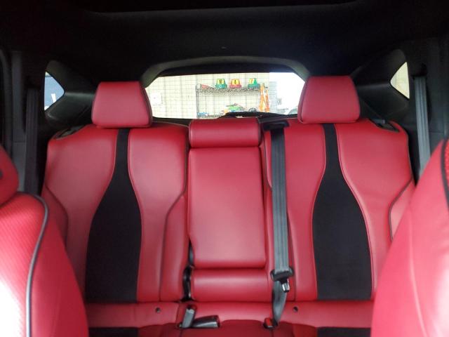 2019 ACURA RDX A-SPEC - 5J8TC2H65KL006470