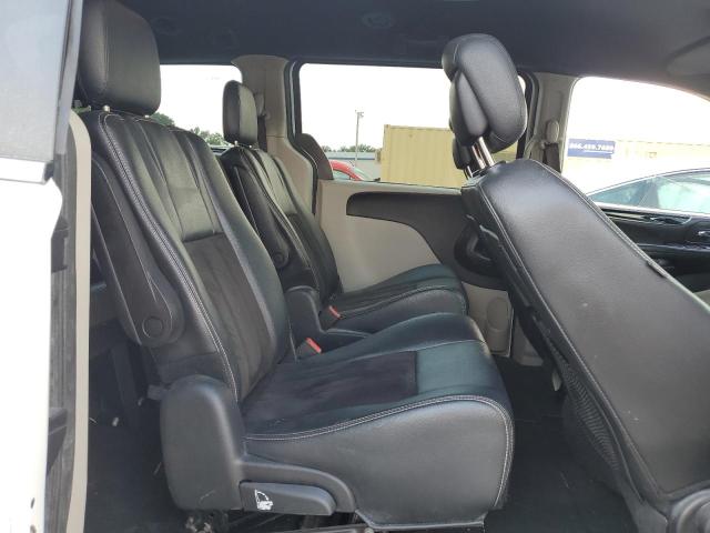 2020 DODGE GRAND CARA - 2C4RDGCG0LR174691