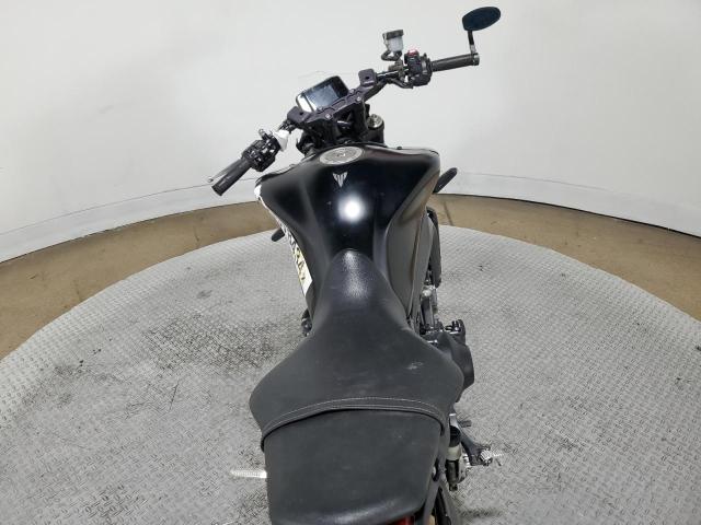 2022 YAMAHA MT09 - JYARN71E8NA002880