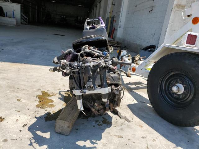 2008 HONDA CBR1000 JH2SC59058M009708