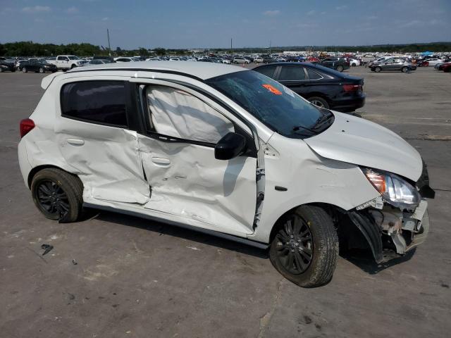 2020 MITSUBISHI MIRAGE LE ML32A5HJ3LH004276