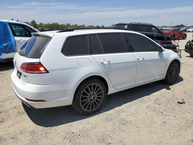 2019 VOLKSWAGEN GOLF SPORT - 3VW217AU3KM503972