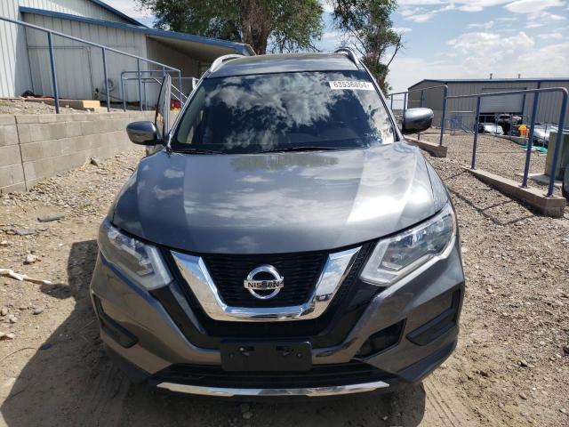 2017 NISSAN ROGUE S - JN8AT2MV7HW020904