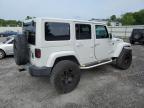 JEEP WRANGLER U photo