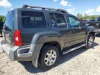 NISSAN XTERRA OFF photo