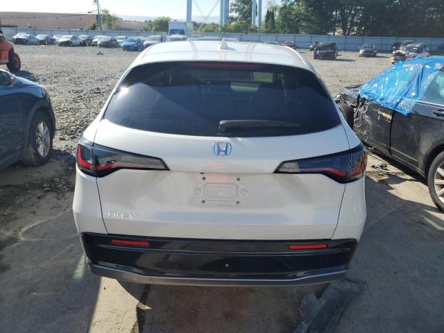 2024 Honda Hr-V Exl VIN: 3CZRZ2H72RM771168 Lot: 62828254