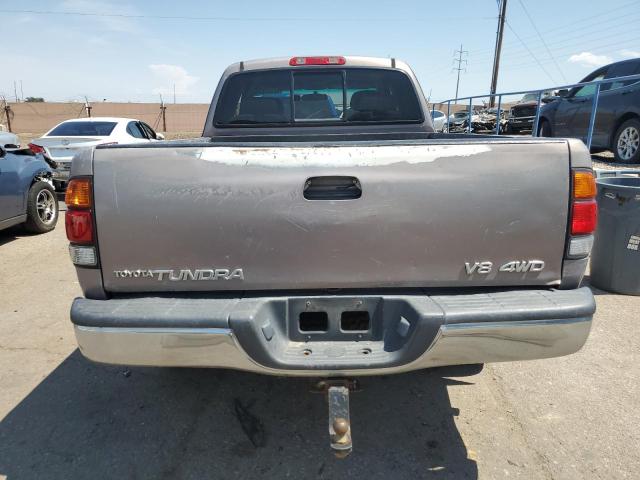 2000 Toyota Tundra Access Cab VIN: 5TBBT441XYS119931 Lot: 62667634