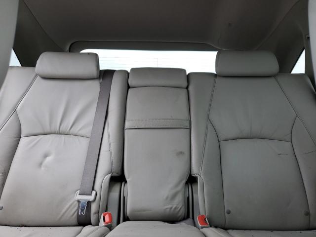 2007 Lexus Rx 350 VIN: 2T2HK31U37C042383 Lot: 60954204