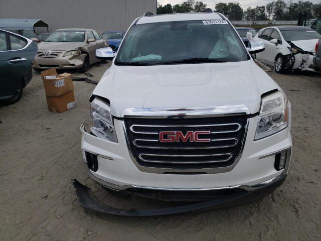 2017 GMC TERRAIN - 2GKFLUEK8H6334450