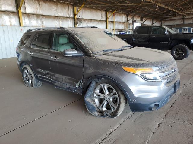 VIN 1FM5K7F80DGB22324 2013 FORD EXPLORER no.4