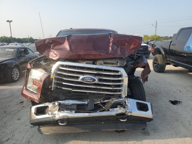 2015 FORD F150 SUPER - 1FTEW1EGXFFA22576
