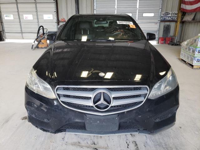 VIN WDDHF5KB9GB251570 2016 Mercedes-Benz E-Class, 350 no.5