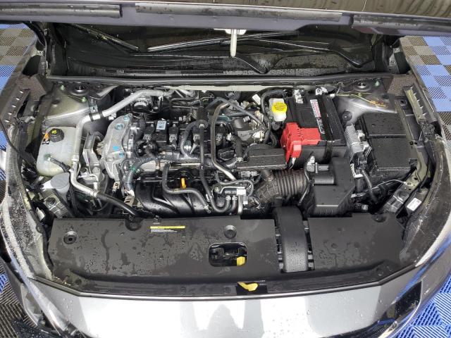 2024 Nissan Sentra Sv VIN: 3N1AB8CV2RY307504 Lot: 61325934