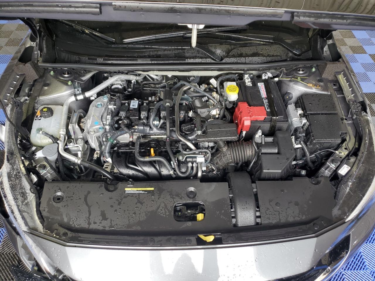 3N1AB8CV2RY307504 2024 Nissan Sentra Sv