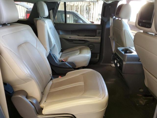 2019 Ford Expedition Max Limited VIN: 1FMJK1KT1KEA11117 Lot: 61643104