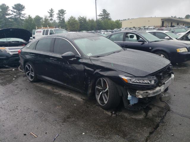 2019 HONDA ACCORD SPO - 1HGCV1F32KA158943