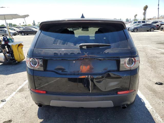 2018 LAND ROVER DISCOVERY - SALCR2RX8JH731771