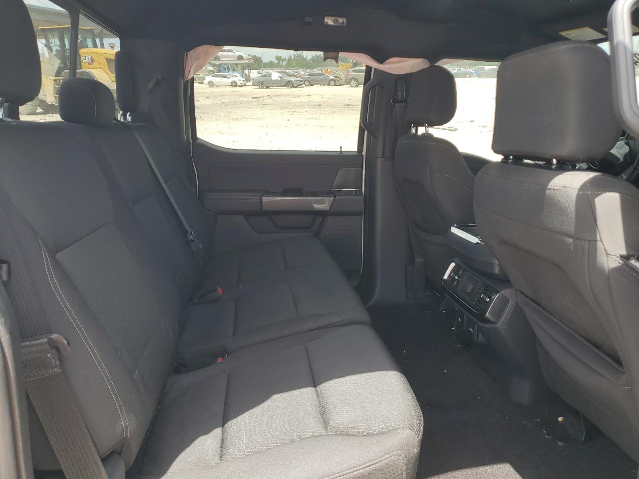 1FTEW1CP0NKE77543 2022 Ford F150 Supercrew