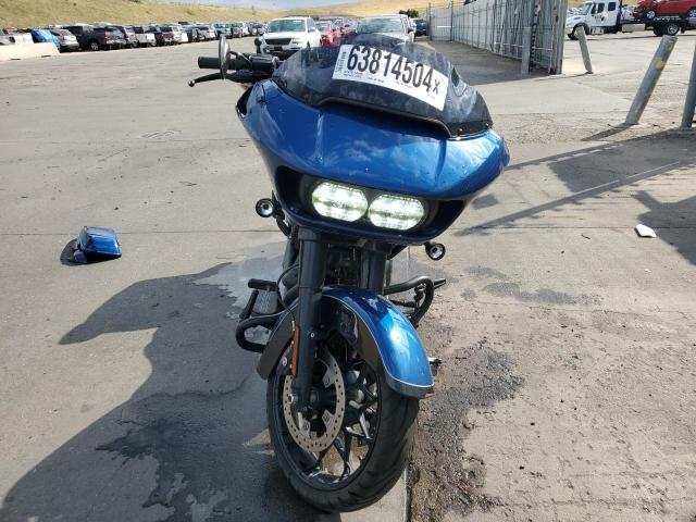 2022 HARLEY-DAVIDSON FLTRXS - 1HD1KTP19NB636375