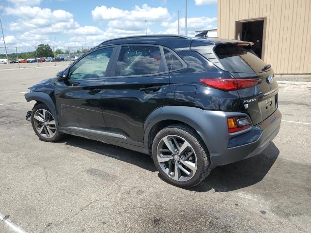 2021 HYUNDAI KONA ULTIM - KM8K5CA52MU677910