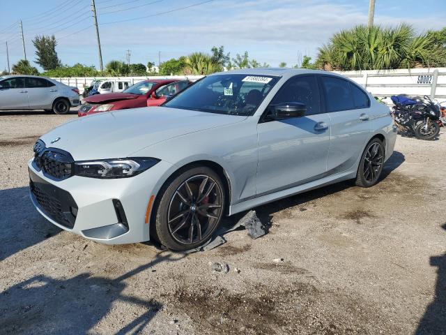 2024 BMW M340I - 3MW49FS09R8E17477
