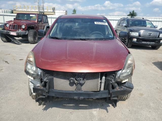 2015 NISSAN ROGUE SELE - JN8AS5MT6FW671554