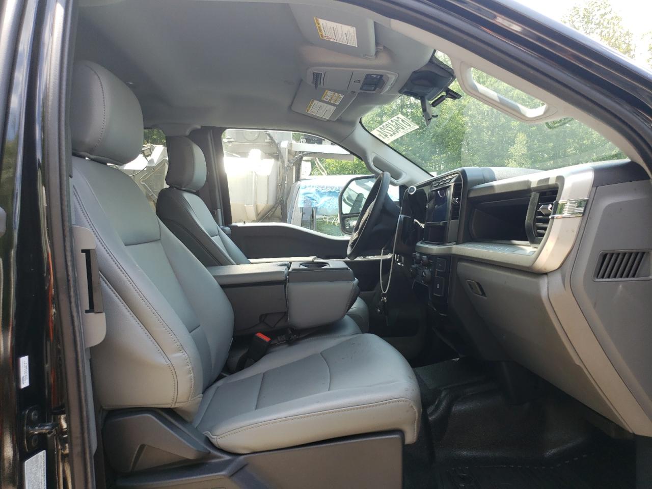 FORD F-350 SUPER DUTY